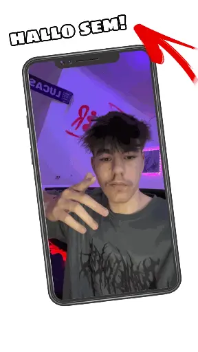 gepersonaliseerde videoboodschap